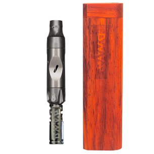 VAPORIZADOR THE VONG TITANIUM-DYNAVAP